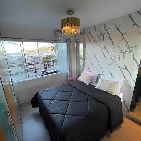 Apartamento Frente Mar 102 Balneário Camboriú Buitenkant foto
