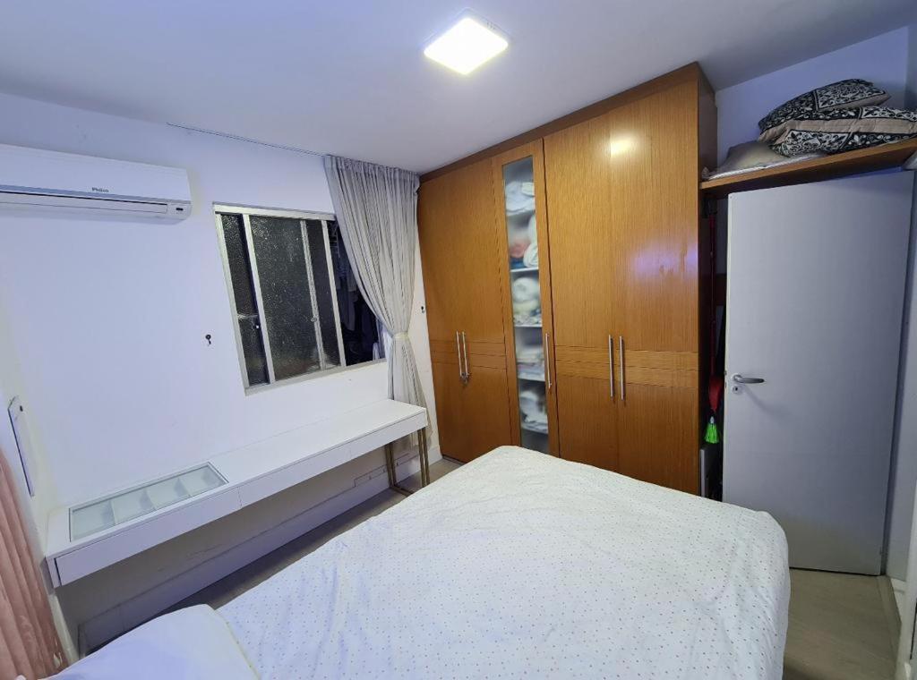 Apartamento Frente Mar 102 Balneário Camboriú Buitenkant foto