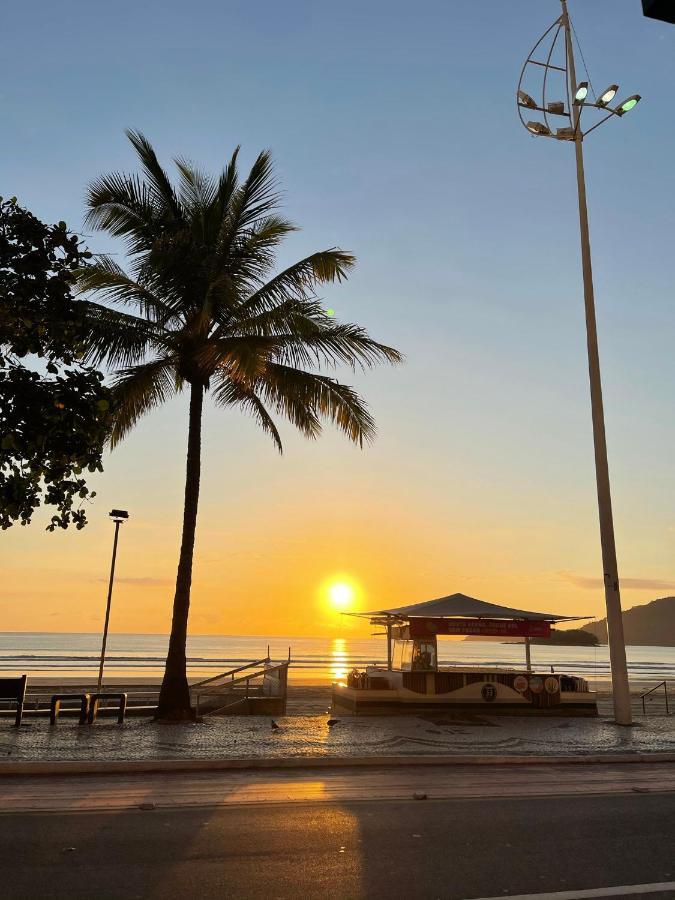 Apartamento Frente Mar 102 Balneário Camboriú Buitenkant foto