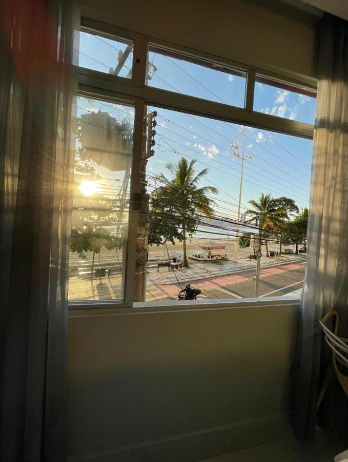 Apartamento Frente Mar 102 Balneário Camboriú Buitenkant foto