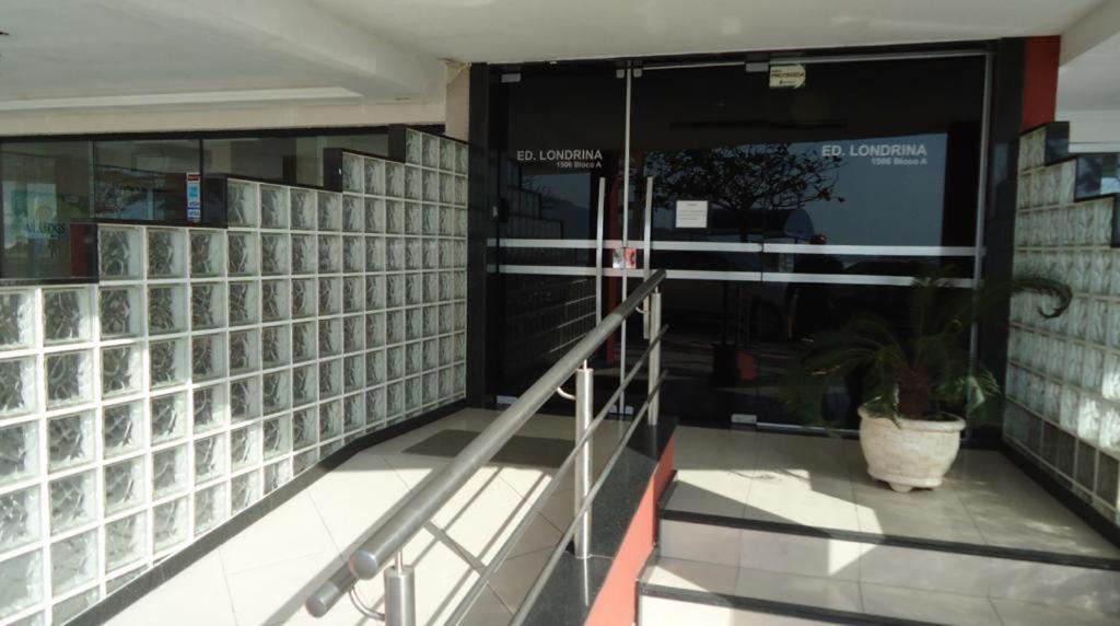Apartamento Frente Mar 102 Balneário Camboriú Buitenkant foto